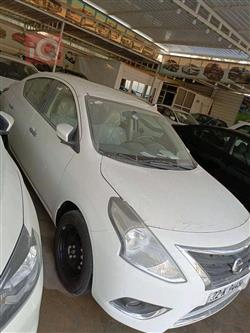 Nissan Sunny